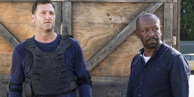15 Reasons Season 7 Of Walking Dead Was The Worst 15 Reasons Season 7 Of Walking Dead Was The Worst
